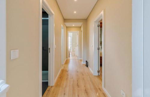 Setúbal Downtown Farol - Foto 21