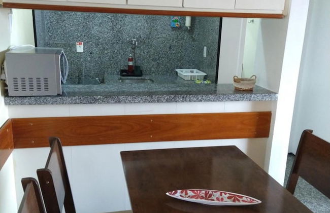 Vip Iracema Flat - Foto 29