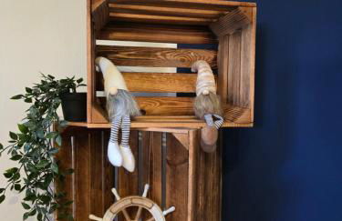 Heimathafen - große Ferienwohnung - WLAN - Parkplatz - 2 Schlafzimmer - Nähe Saarlouis - Foto 16