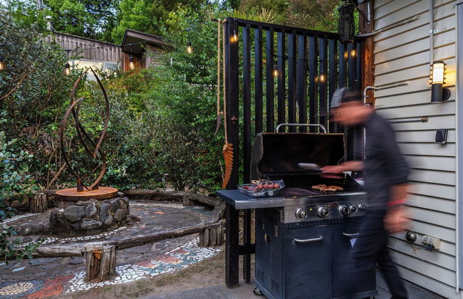 The Grove Turangi - Foto 26