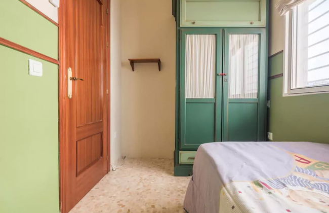 Apartamento Acebuche 34 - Foto 7