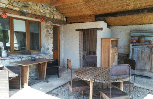 La Ferme Constantin - Foto 35