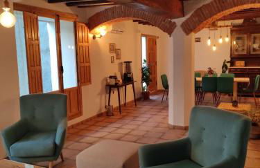 Casa Rural el Rincón de Monfragüe - Foto 80