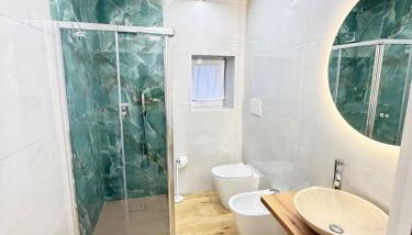 Three diamonds house - Foto 4, Shower