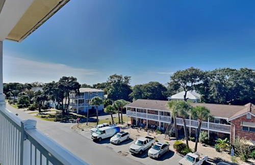 Captains Watch 1 by Tybee Vacation Rentals - Foto 100