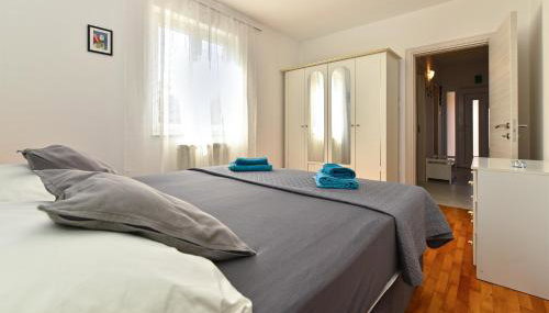 Apartment Silva 611 - Foto 4