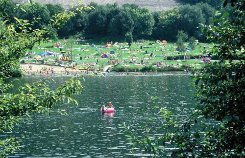 Ferienwohnung am Obstgarten - Foto 33