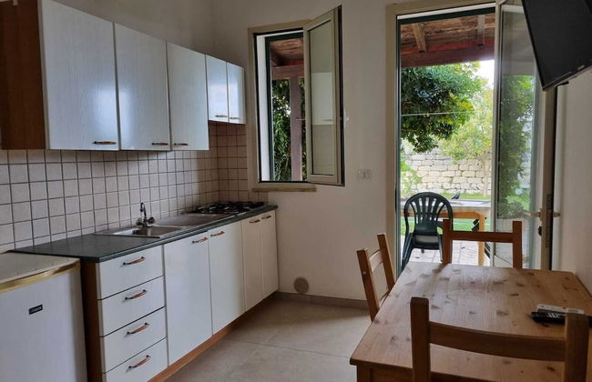 AGRITURISMO LE TAGLIATE - Foto 22