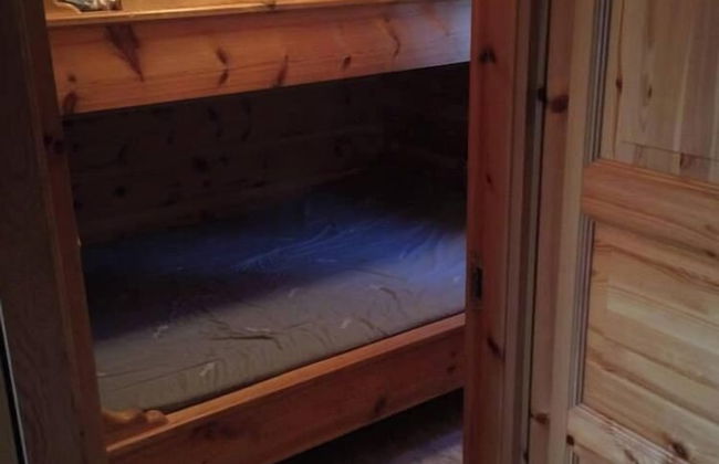 Sanda Camping - Photo 2