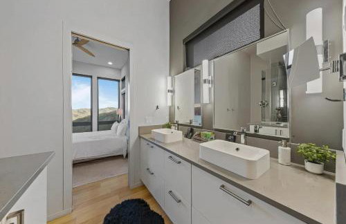 Candler Modern - Mountain & Forest Views, Bbq - Foto 14