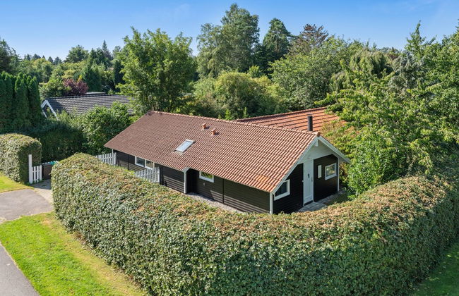 "Liselotta" - 550m from the sea - Foto 18