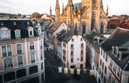 Gîte des Victoires - Foto 25