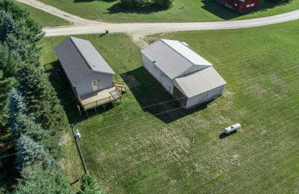 Platte-River-Play: Lovely 2BDR Barnhouse ➠ 14066 - Foto 51