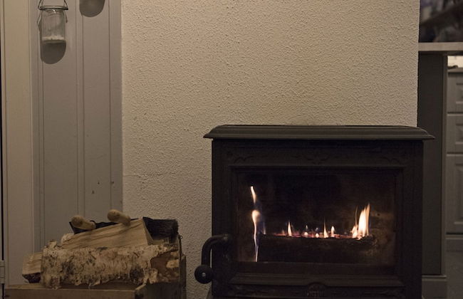 Fresh Familie Hytte Hemsedal - Foto 23