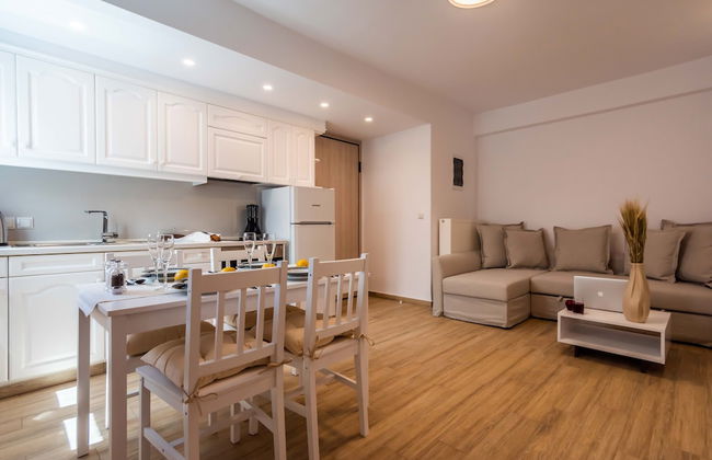 White Rock Milos Suites - Foto 27