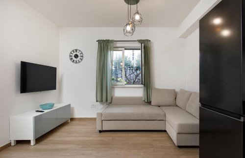 Peaceful Family Apartment with PRIVATE GARAGE Free Parking, Split - Foto 70