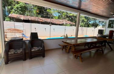 Casa Aconchego Fóz - Foto 3