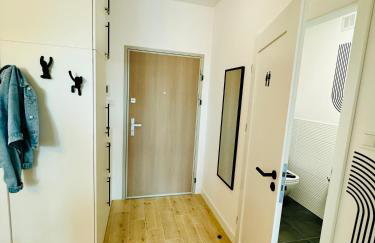 H ApartStudio Targowa 4 - Foto 13