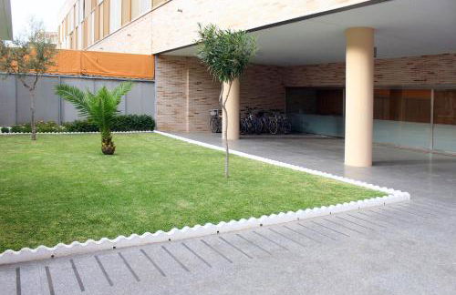 Apartamento en la playa de Valdelagrana - Foto 36