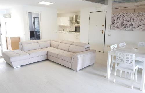 Appartamento da sogno nel Resort Marinagri - Foto 10