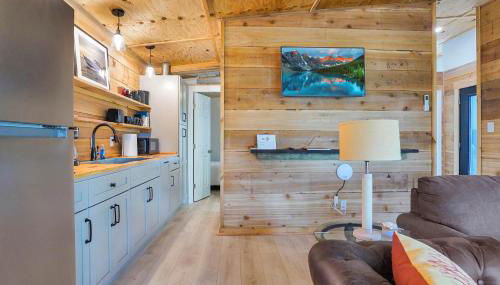 Indoor-Outdoor 2BR on Working Farm - Creek View - Foto 5