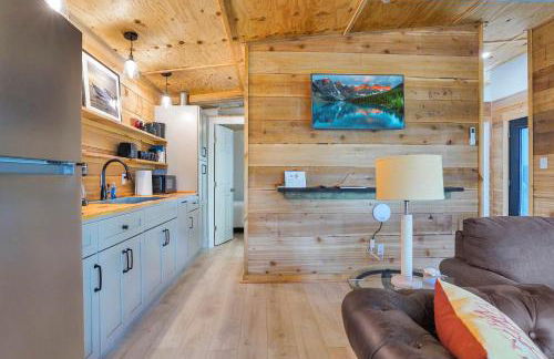 Indoor-Outdoor 2BR on Working Farm - Creek View - Foto 5