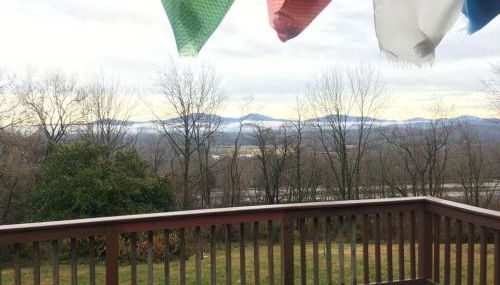 Green hill cottage - Foto 3