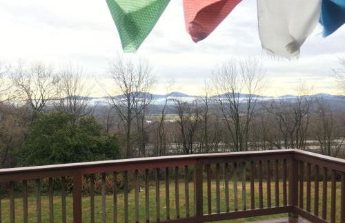 Green hill cottage - Foto 3