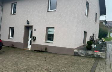 Ferienhaus Nosbers - Foto 1