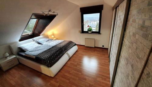 Studiowohnung SchwabenALB mit Panoramablick - Foto 2