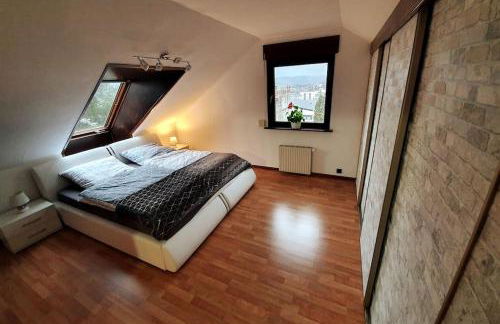 Studiowohnung SchwabenALB mit Panoramablick - Foto 2