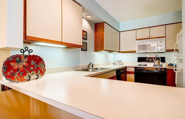 Sunrise Mountain Village by RedAwning - Foto 64