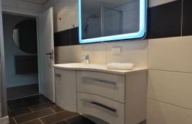 Ferienwohnung Wiesental - Foto 10