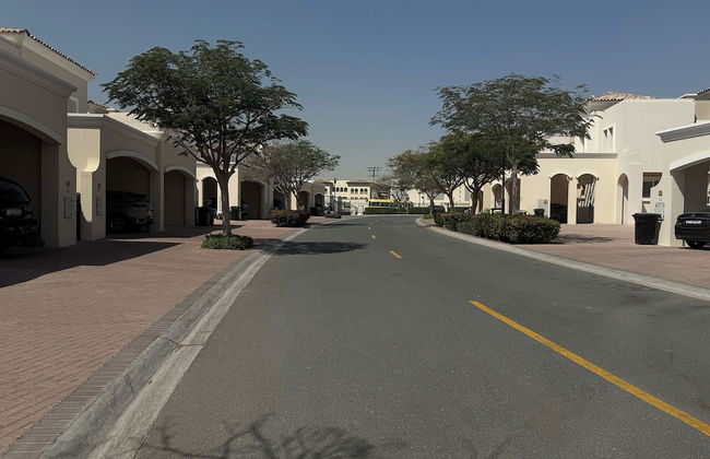 Luxury Short Term Stay 2BHK plus Maids - RANCHES - Foto 37