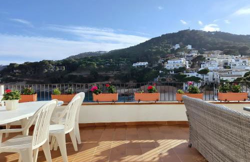 Tamariu Platja · Unforgetable Terrace ACWifi - Foto 38