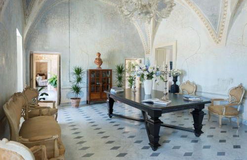 Tenuta Mosè Charming House&Relais Gallipoli - Foto 67