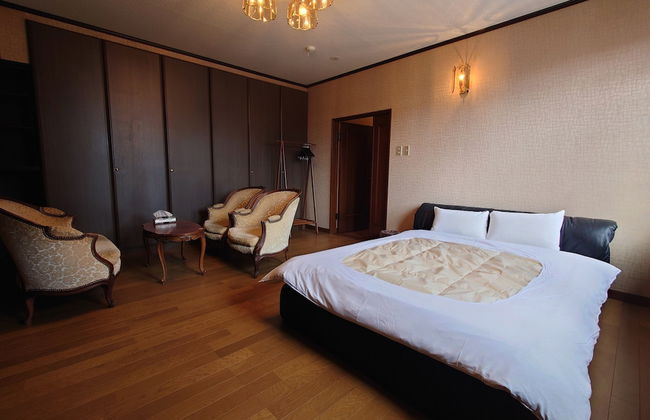 Takayama stay Kakitsubata - Photo 2