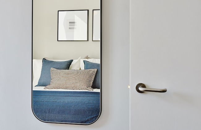 Designer City Centre Apartment - Foto 15