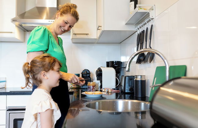 La Sapinière - Foto 48