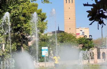 Apartamento Azabache - Foto 28