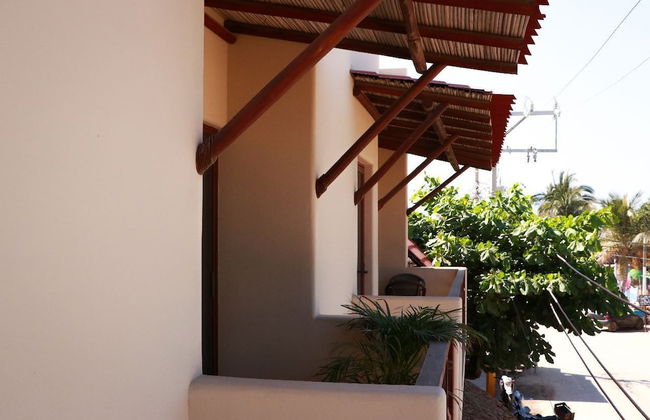 Suites Punta Arena Surf - Foto 61