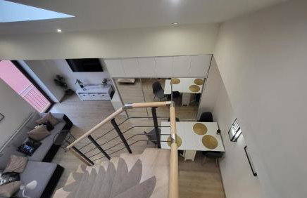 Aparthotel Riva - Foto 35