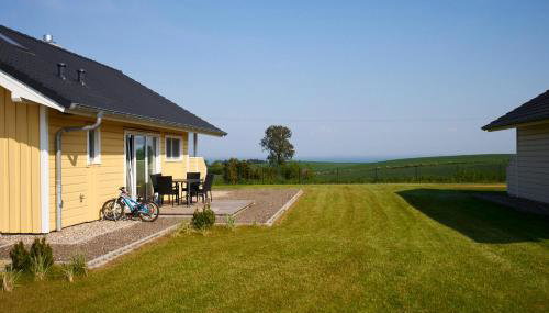 Luxuswellnesshaus Seepferdchen - Foto 1