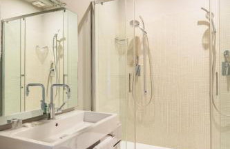 2 bedrooms flat near Via Veneto - Foto 22