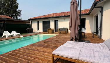 Villa Landéra - Foto 2