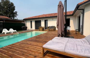 Villa Landéra - Foto 2