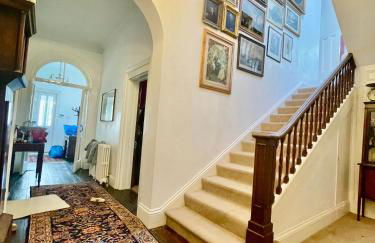 TORWOOD VICTORIAN HOUSE - Foto 27