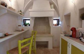Corte dei melograni-Suite familiare-zona Ostuni - Foto 9