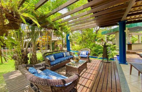 Villa Equestre: Complete Vacation Home in Aquiraz | Be My Guest - Photo 45