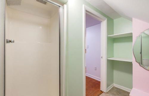 Home 1 Mi to Dtwn Conway Great for Beach Days! - Photo 21